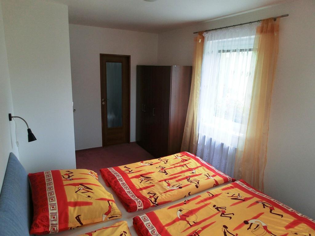 Vila Evicka Sobotka Cameră foto