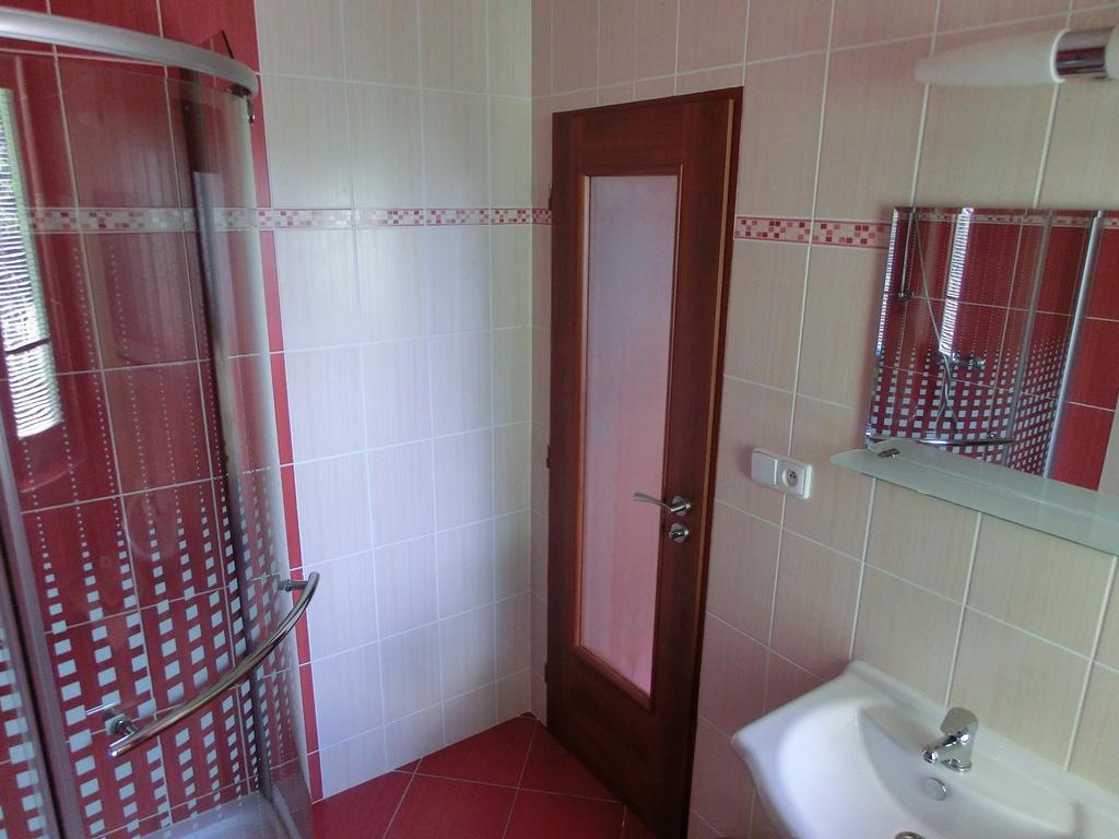 Vila Evicka Sobotka Cameră foto